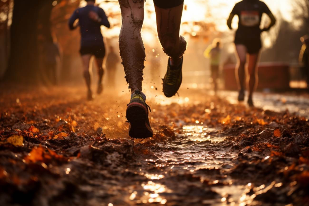 Biegi przełajowe: pasja, zawody, i korzyści z biegania w terenie