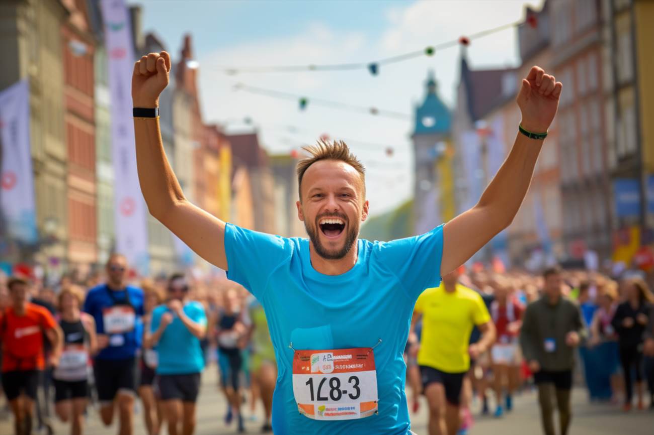 Maraton leszno: unikalne doświadczenie biegowe