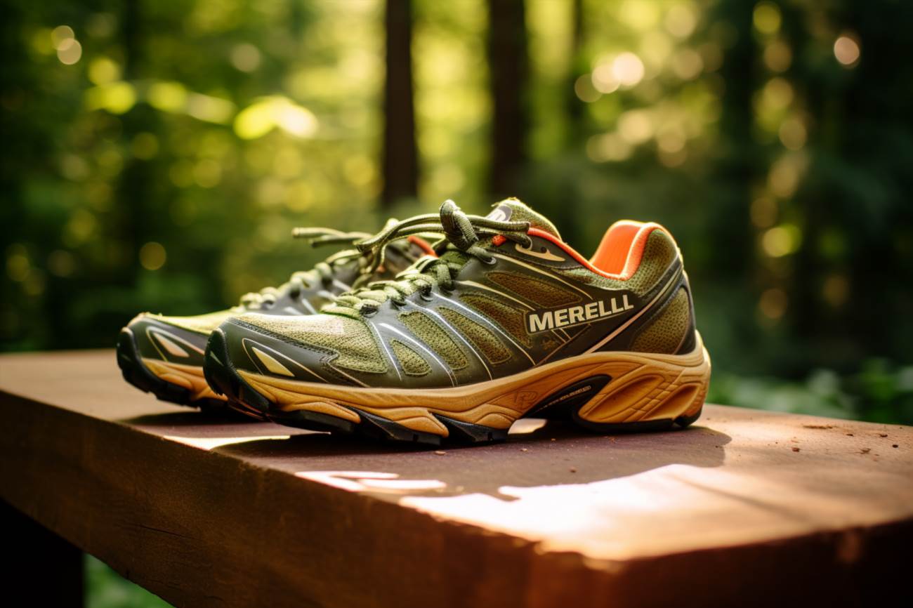 Merrell buty do biegania: twoje najlepsze wybory na świetne bieganie