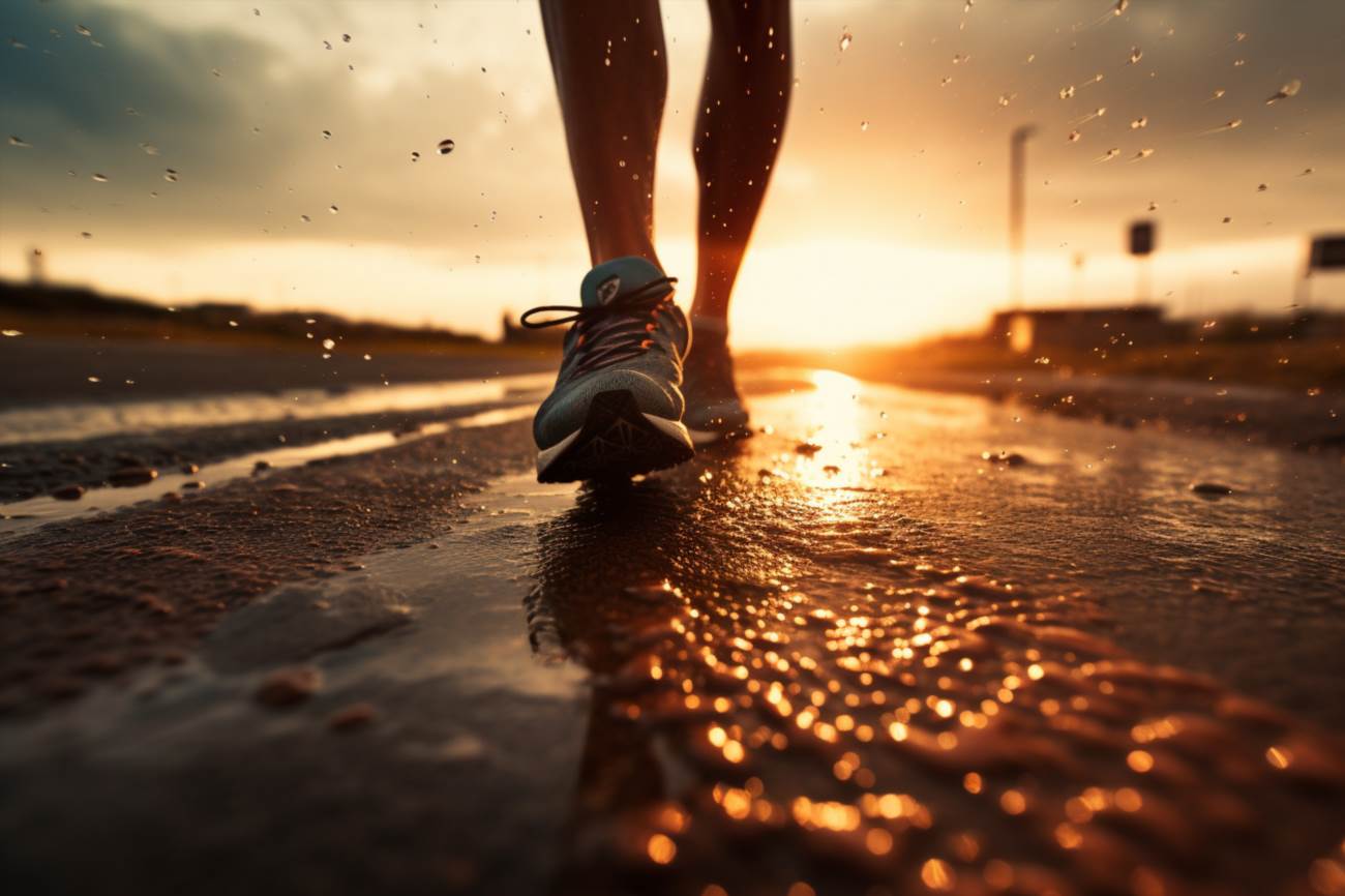 Motywacja do biegania – cytaty i sentencje motywujące