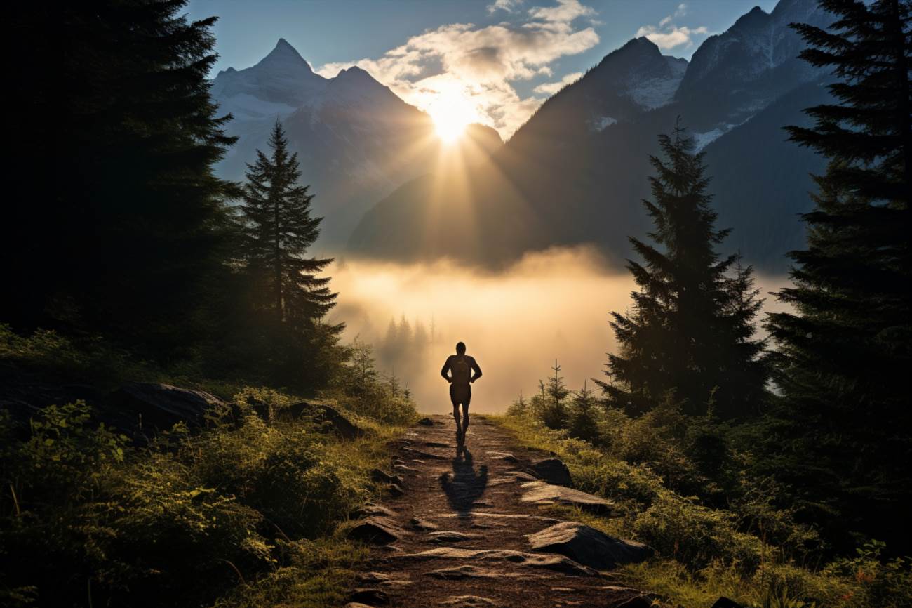 Ultramaraton karkonoski – wyjątkowe wyzwanie dla wielbicieli biegów długodystansowych